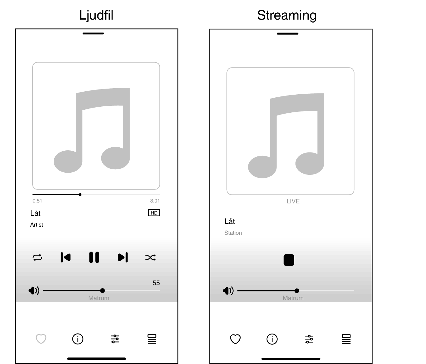 App Now Playing v3.0